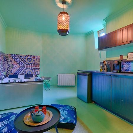 비뉴 쉬르 센느 Luxury Magic Cactus Garden, Paris 0Rly Avec Jacuzzi 아파트 외부 사진