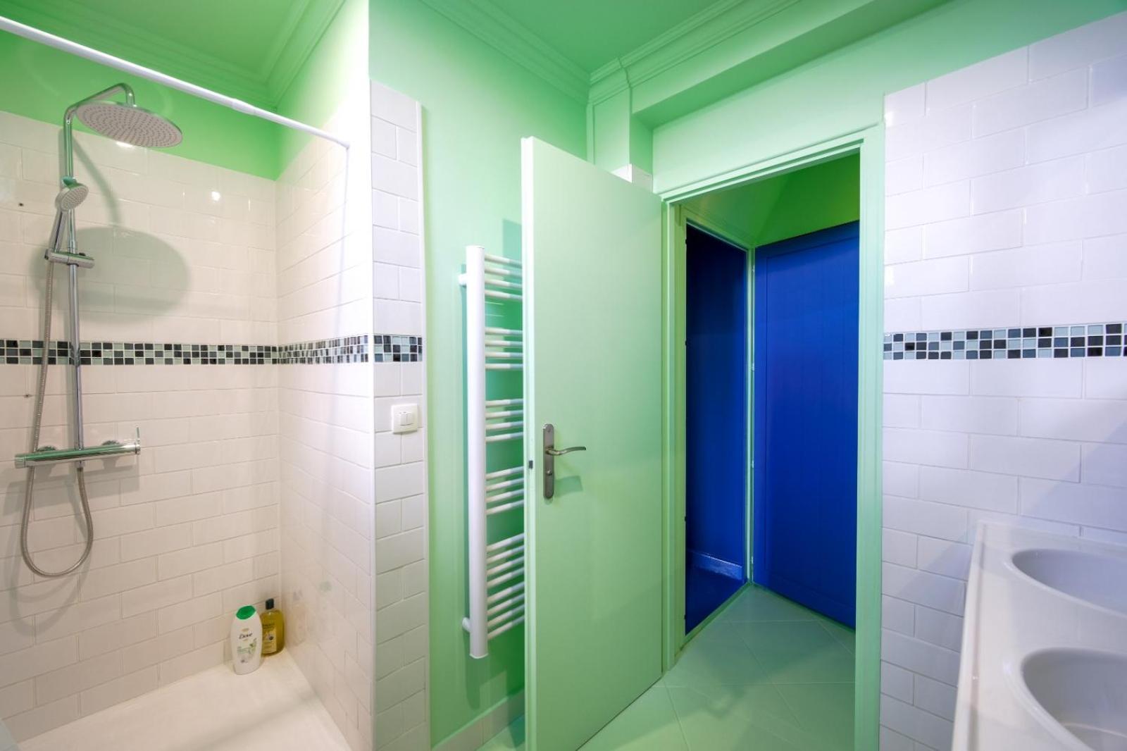 비뉴 쉬르 센느 Luxury Magic Cactus Garden, Paris 0Rly Avec Jacuzzi 아파트 외부 사진